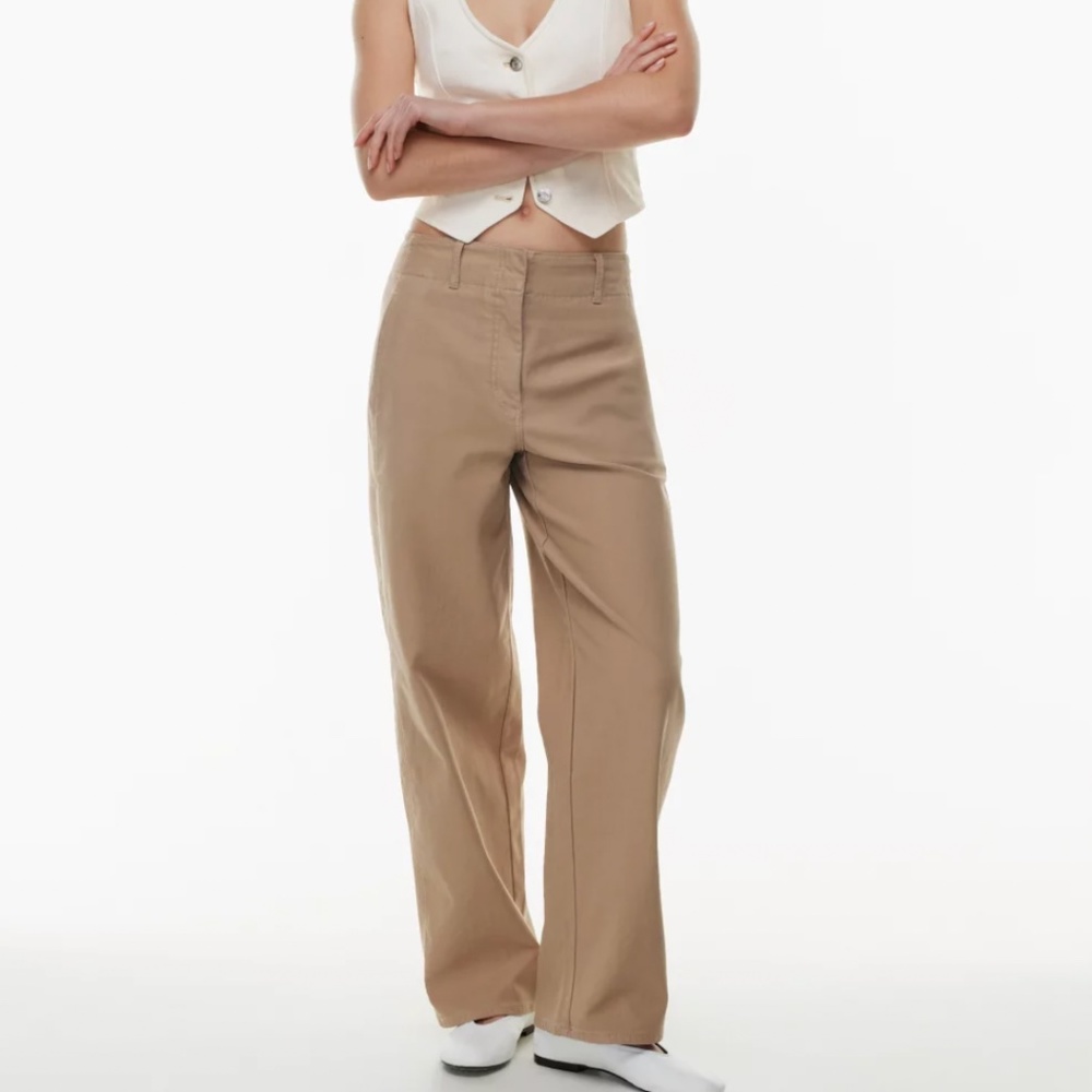 Wilfred Free Ascendant Pant Size 00